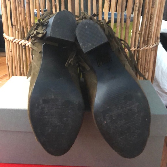 Booties - Picture 5 of 5